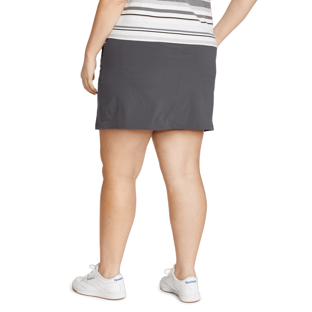 Women's Horizon High-Rise Skort