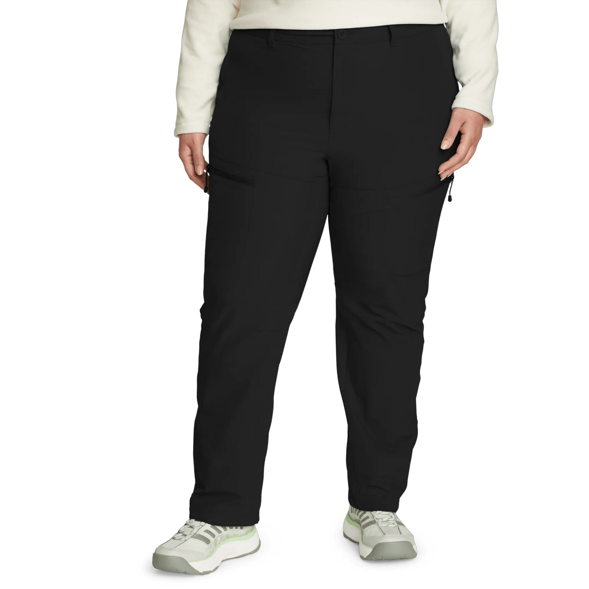 Women's 2.0 Polar Fleece-Lined Straight Leg Pants