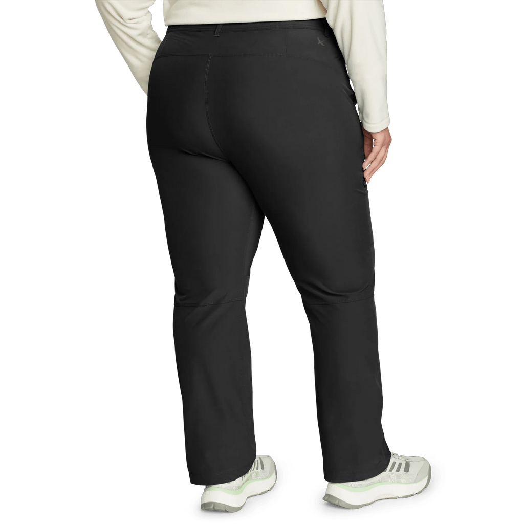 Women's 2.0 Polar Fleece-Lined Straight Leg Pants