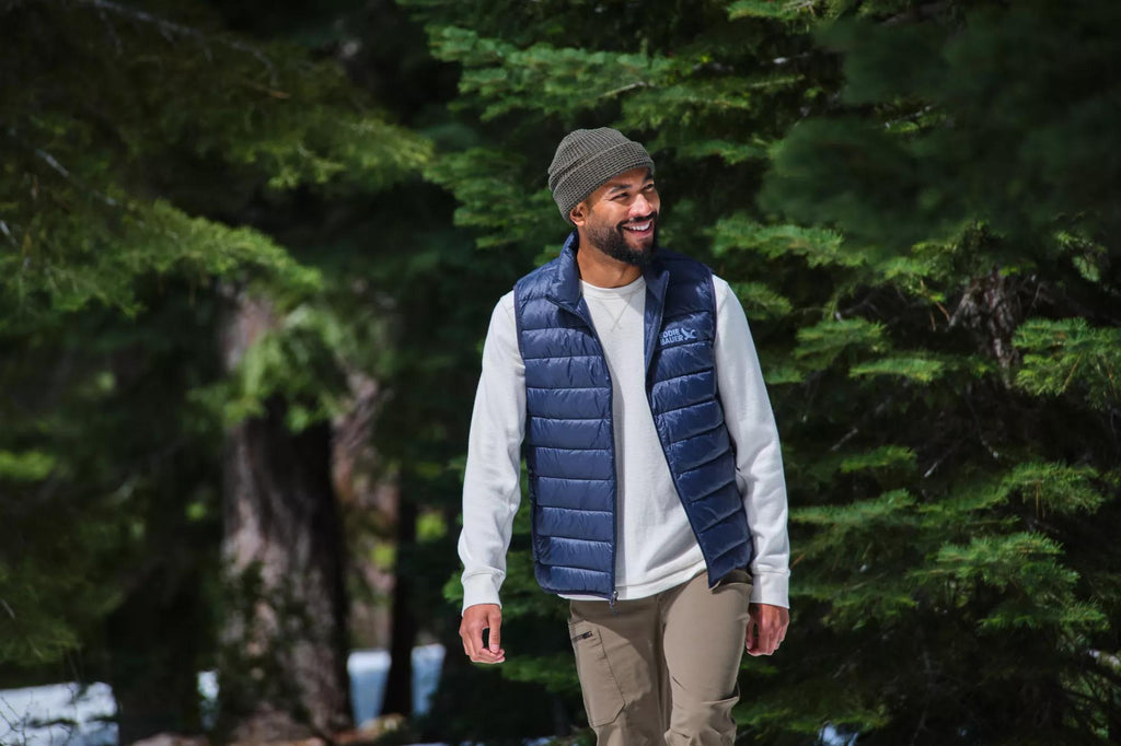 Men's CirrusLite Down Vest