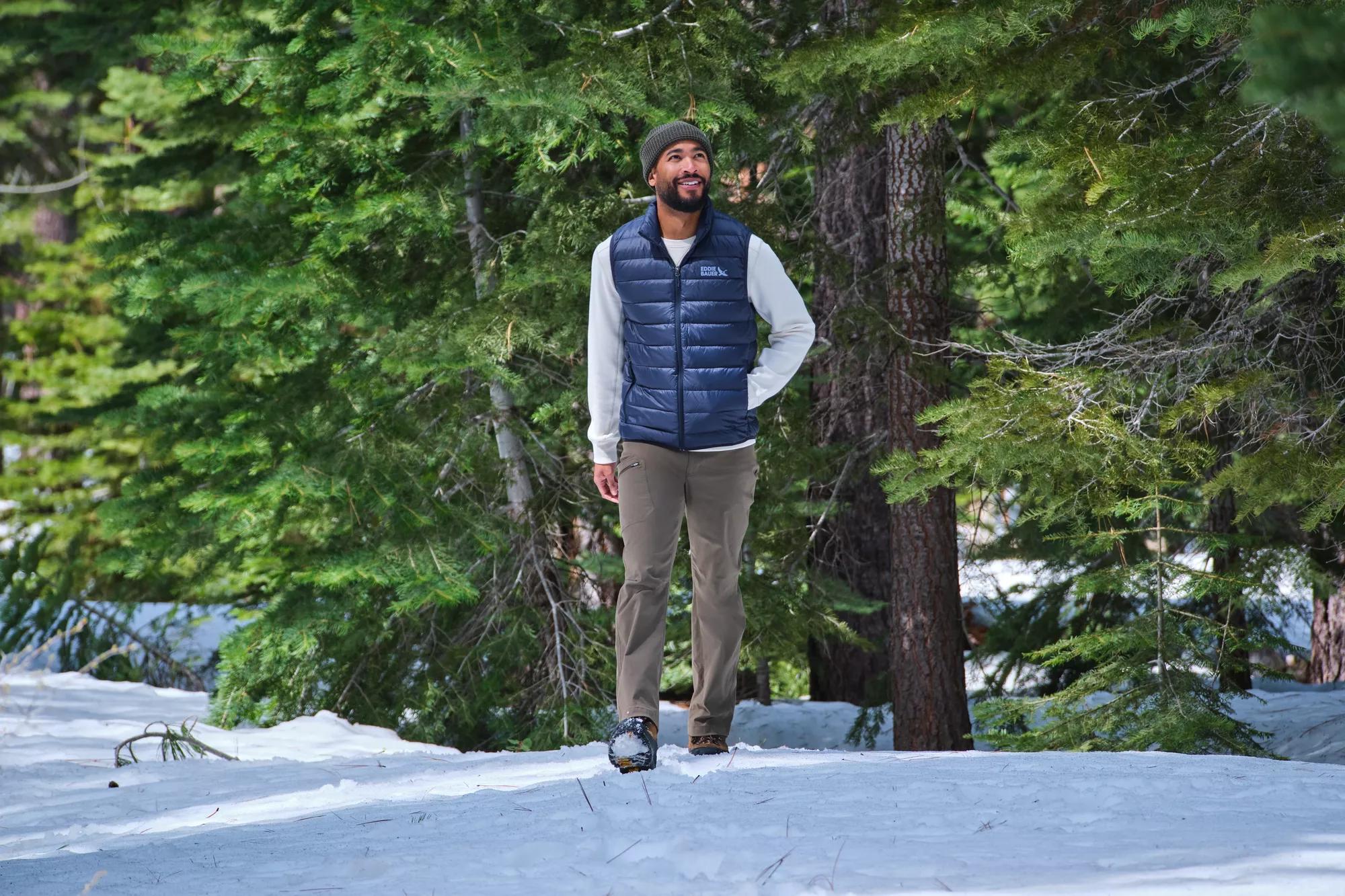 Men's CirrusLite Down Vest