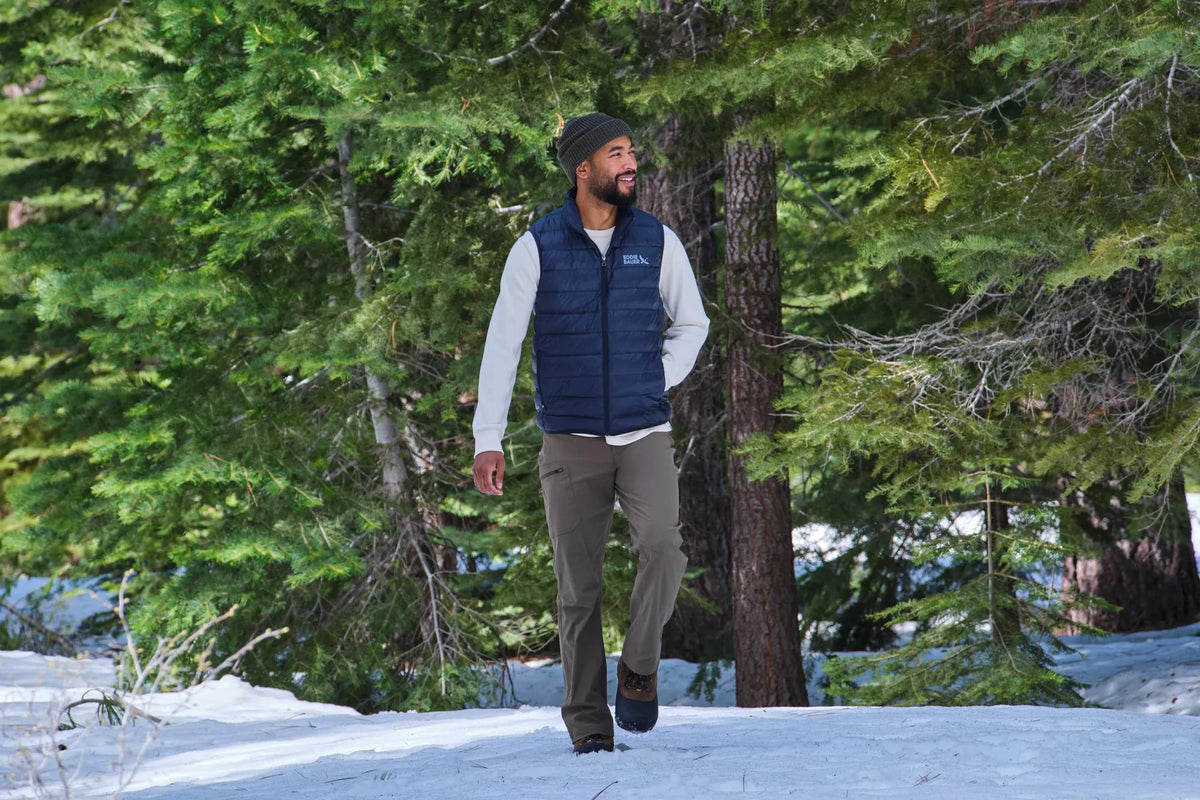 Men's CirrusLite Down Vest