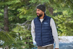 Men's CirrusLite Down Vest