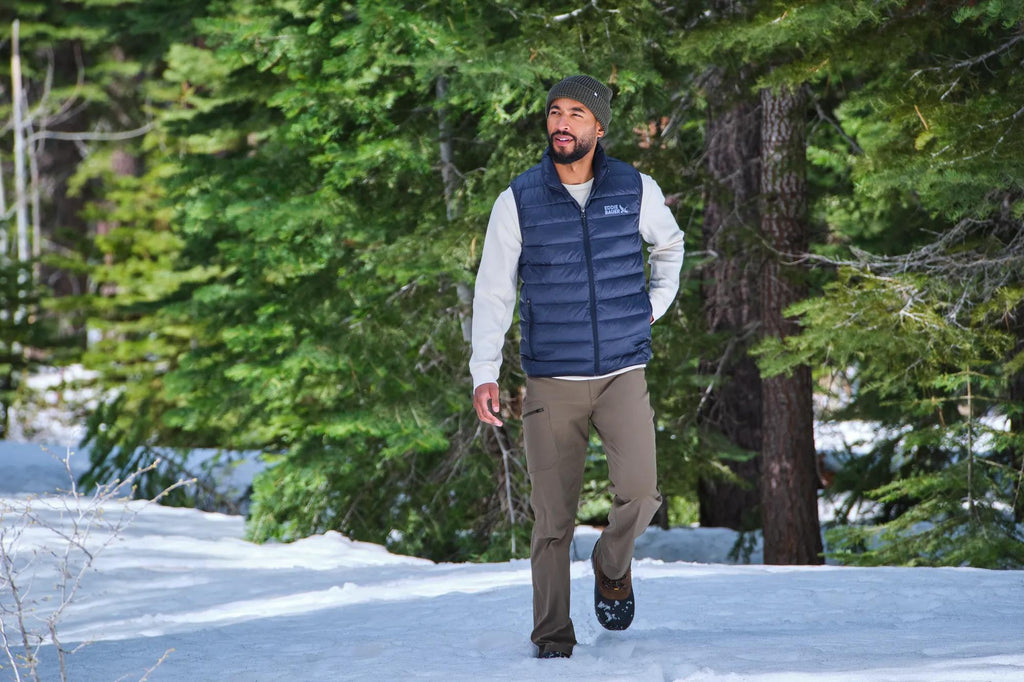 Men's CirrusLite Down Vest