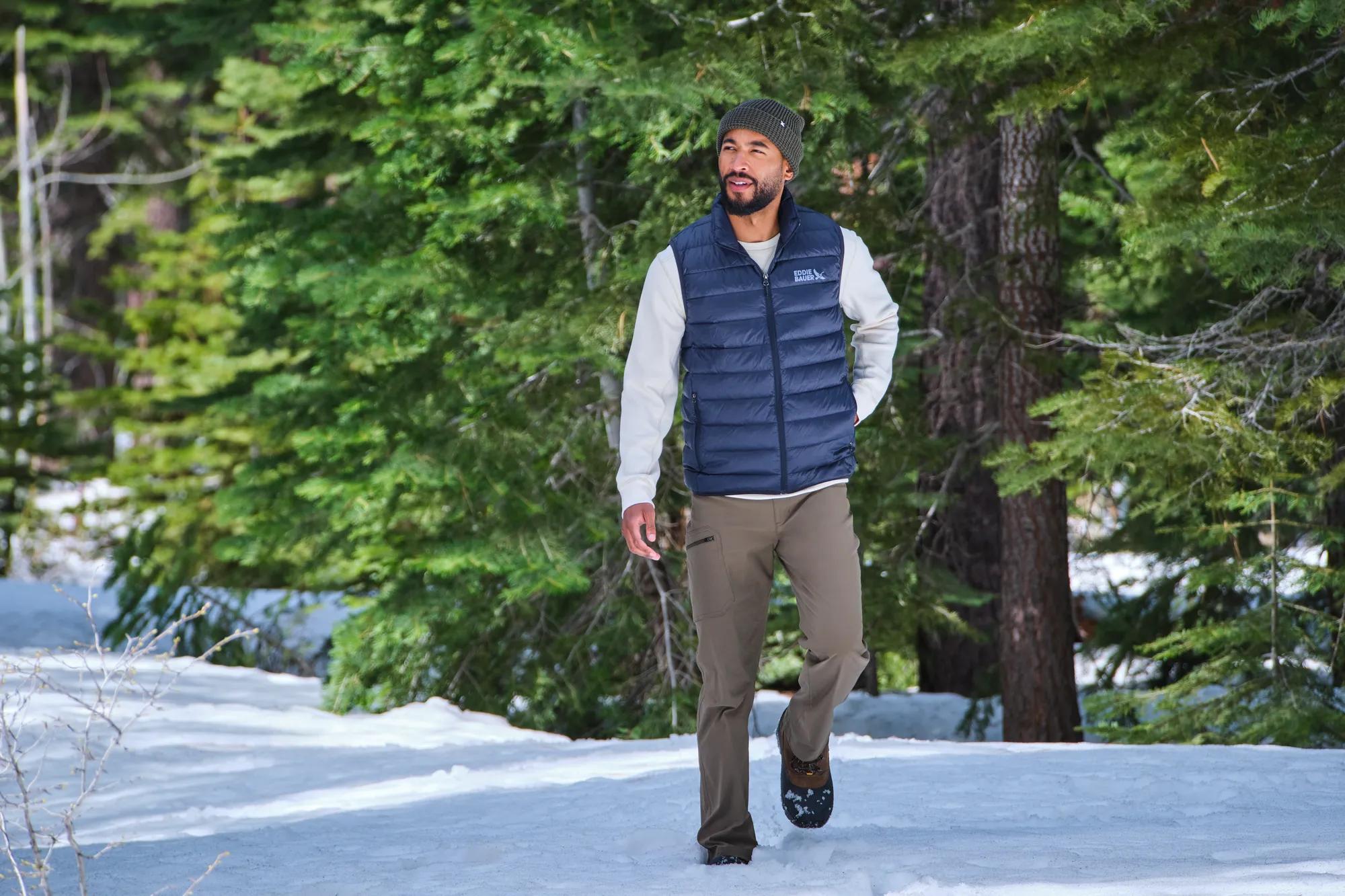Men's CirrusLite Down Vest