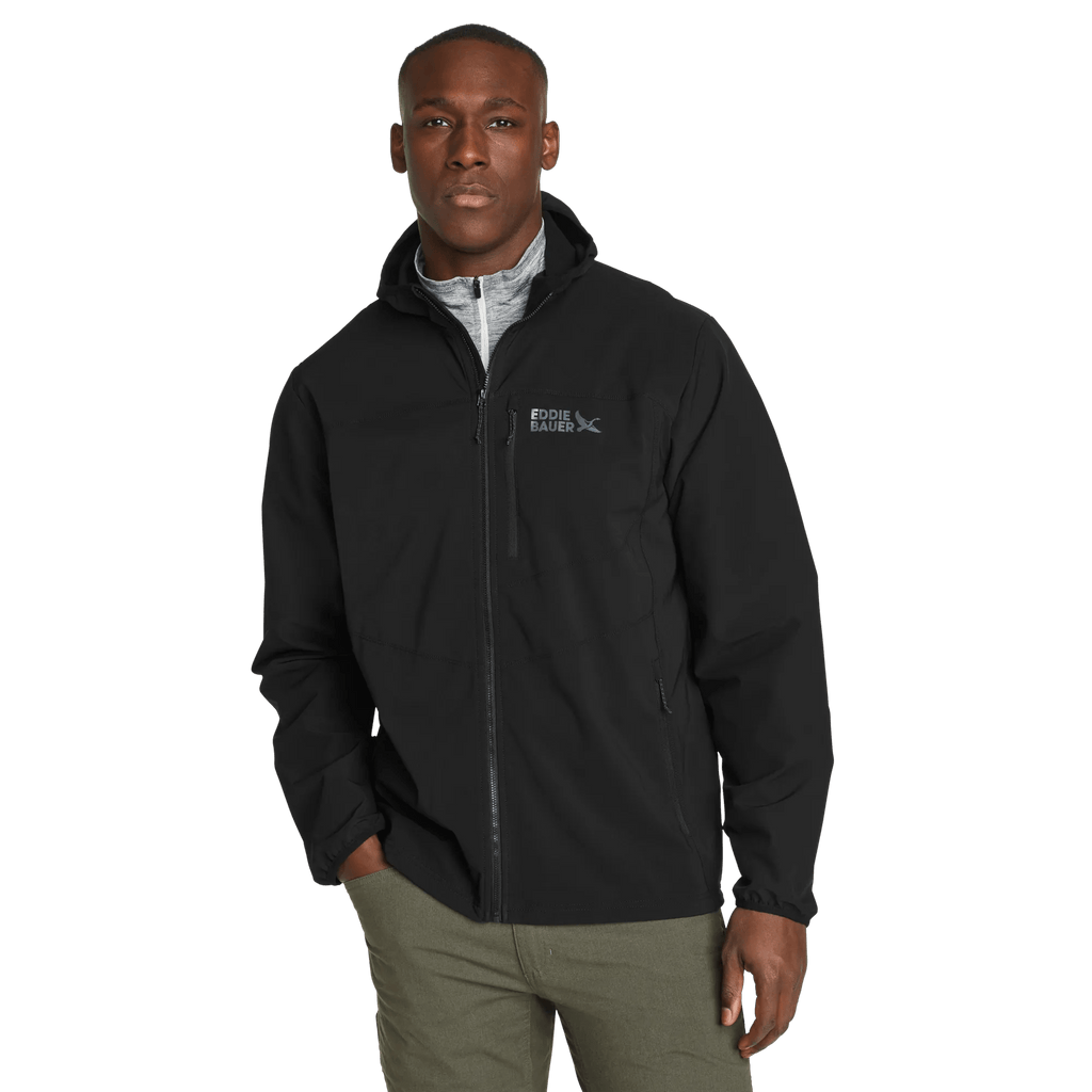 Men's Stratify Hoodie