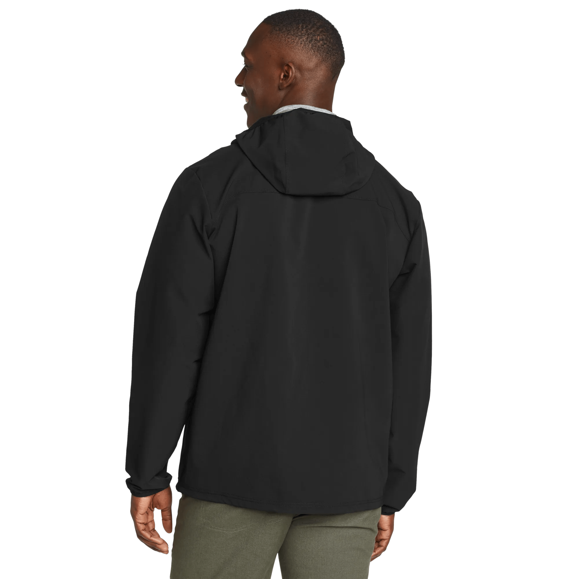 Men's Stratify Hoodie