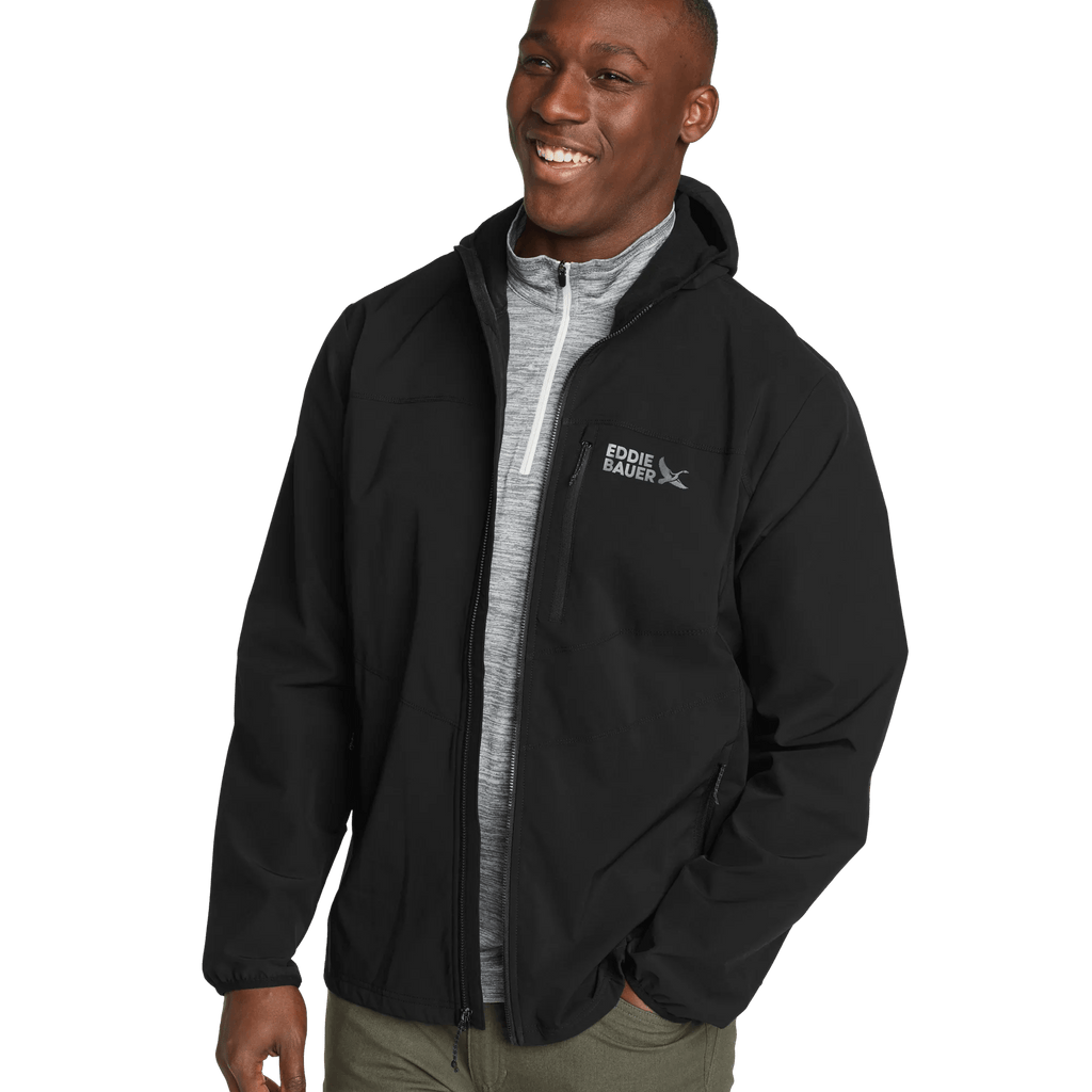 Men's Stratify Hoodie