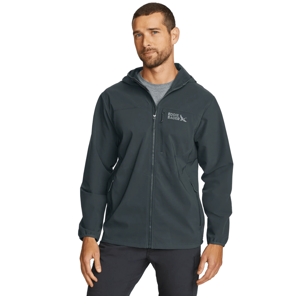 Men's Stratify Hoodie