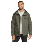 Men's Friday Harbor Rain Jacket