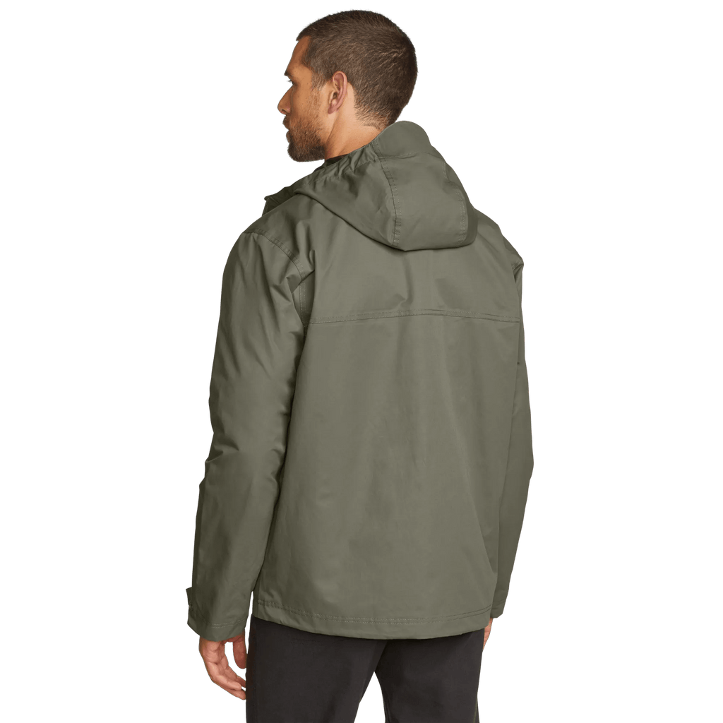 Men's Friday Harbor Rain Jacket