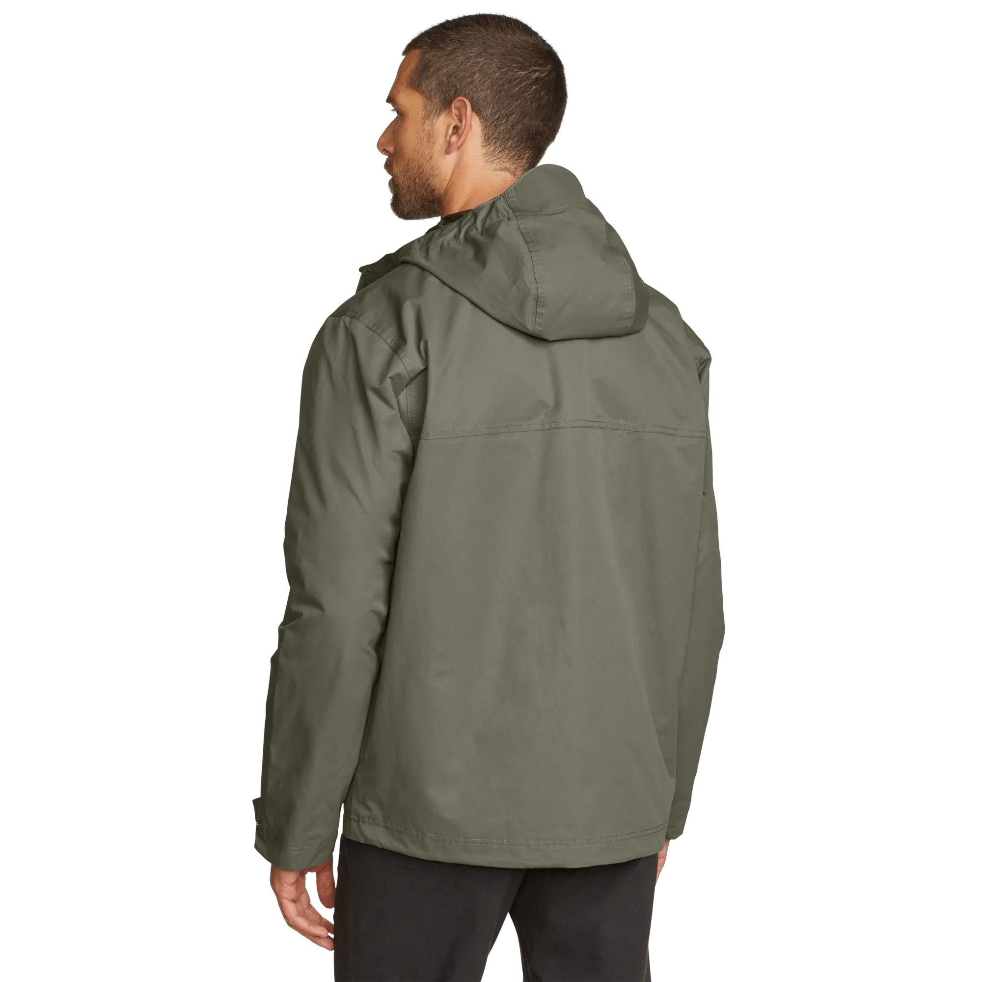 Men's Friday Harbor Rain Jacket