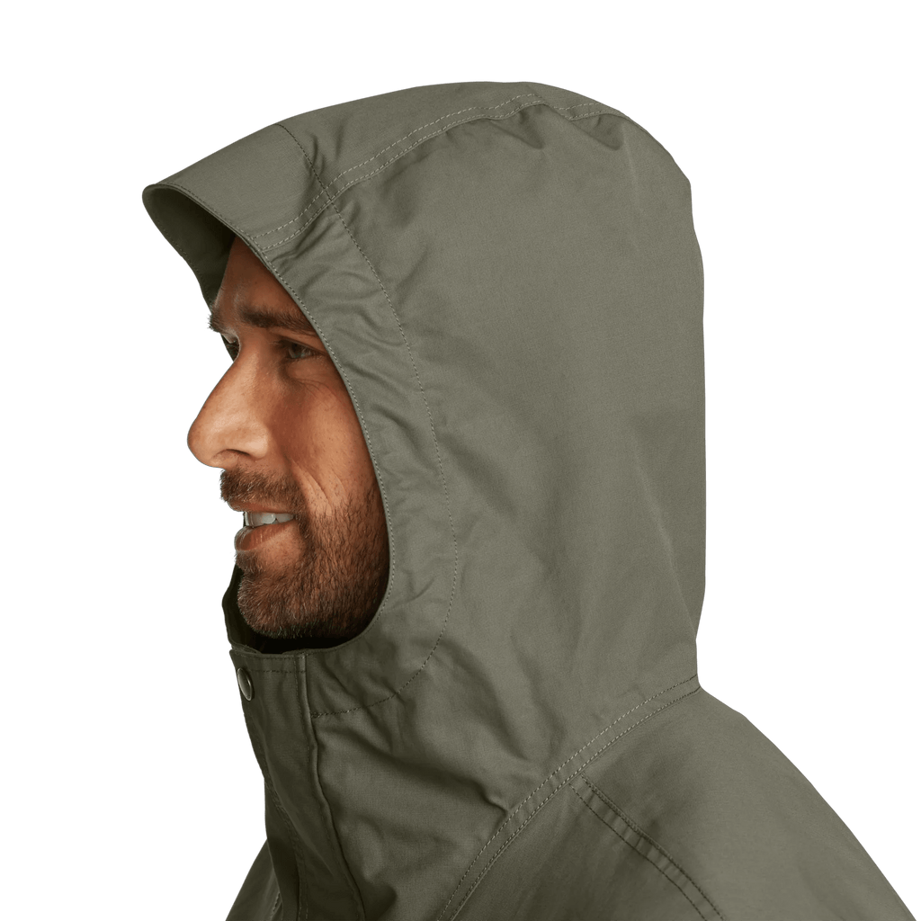 Men's Friday Harbor Rain Jacket