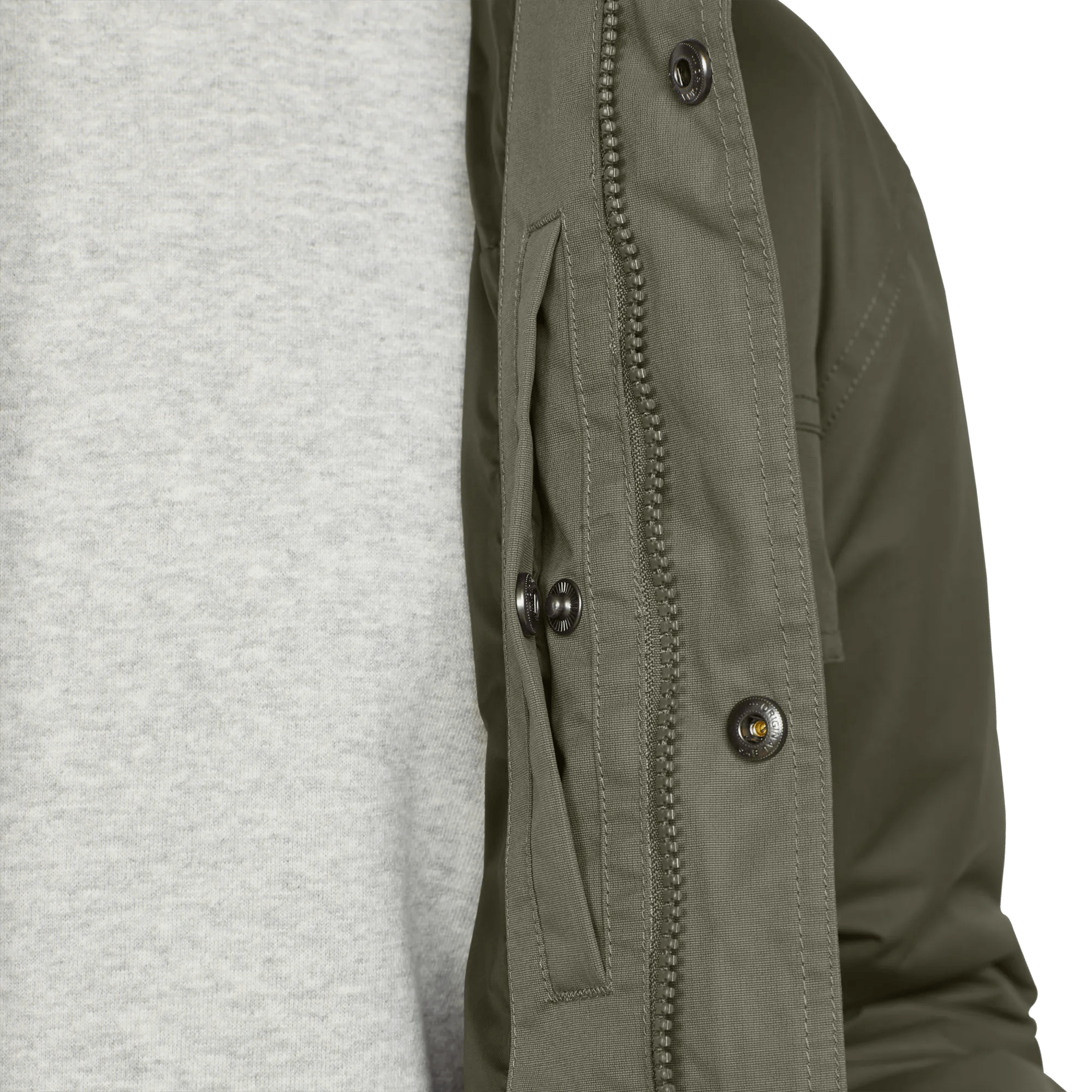 Men's Friday Harbor Rain Jacket