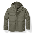 Men's Friday Harbor Rain Jacket