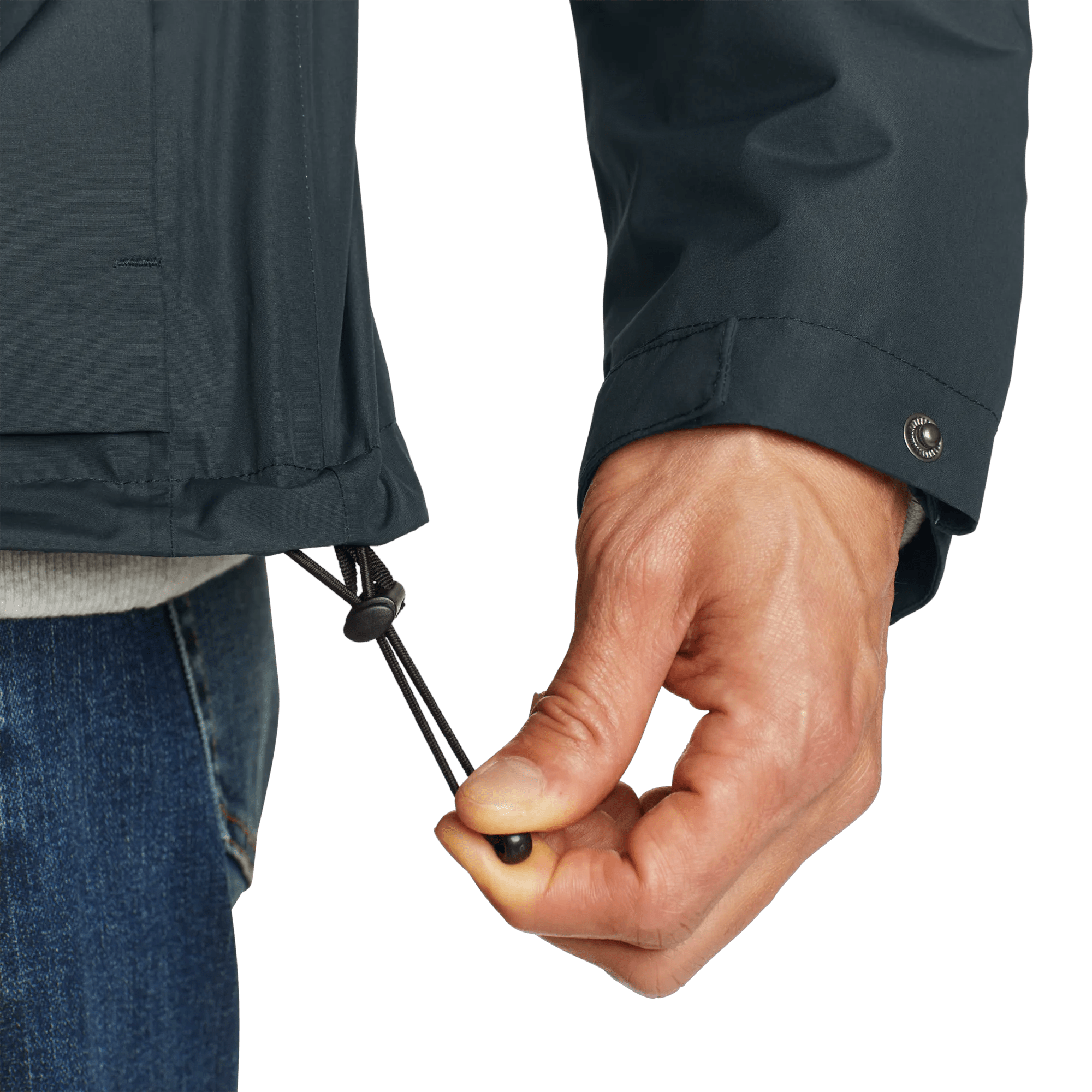 Men's Rainfoil®  Storm Jacket