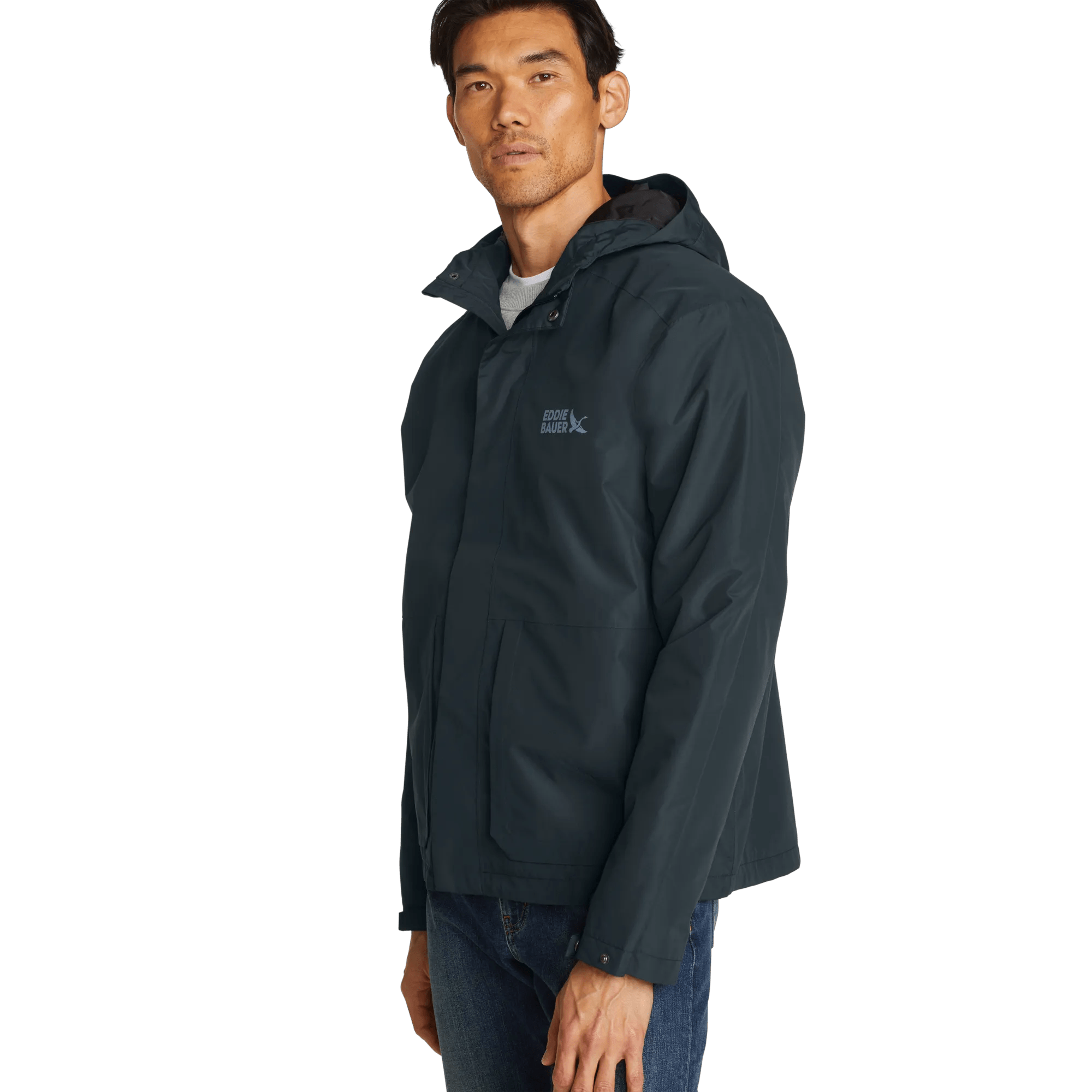 Men's Rainfoil®  Storm Jacket