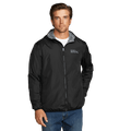 Men's Quilo Lined Windproof Wind Jacket
