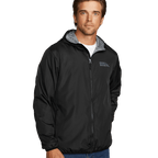 Men's Quilo Lined Windproof Wind Jacket