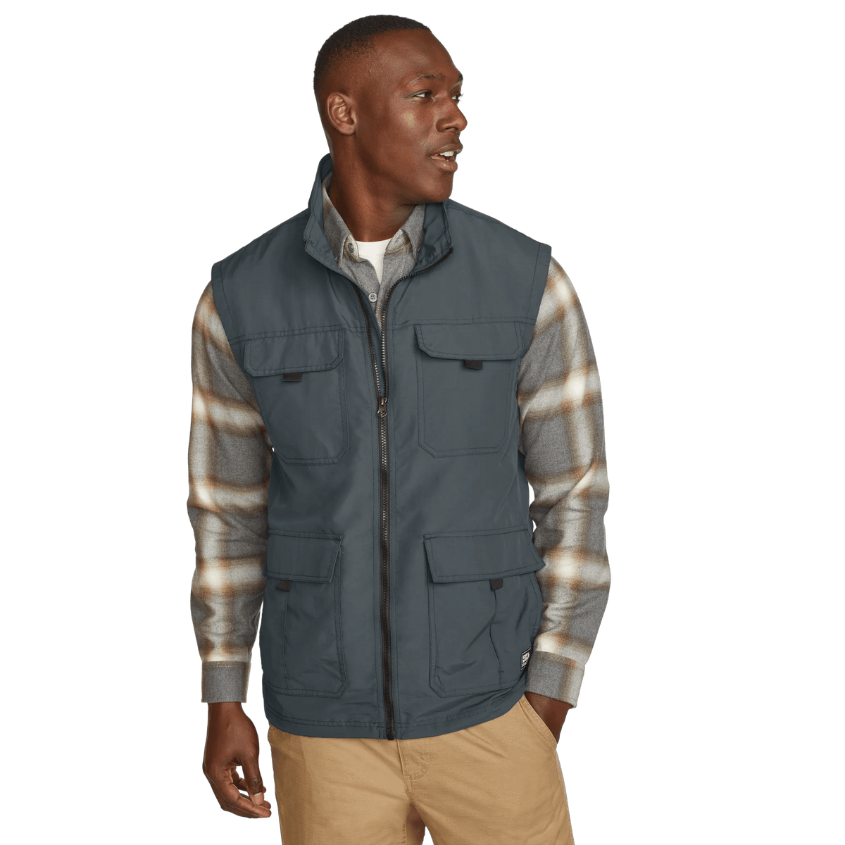 Men's Adventurer Hiking Vest