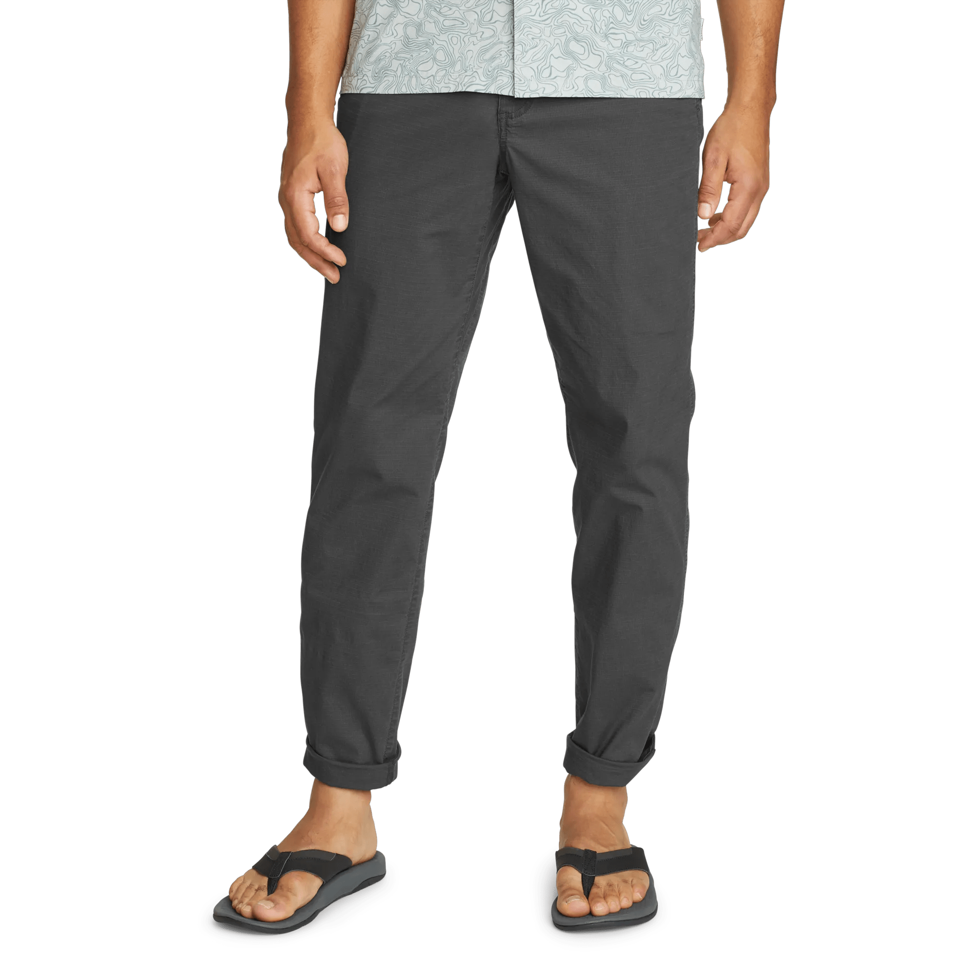 Men's Top Out Stretch Ripstop Pants