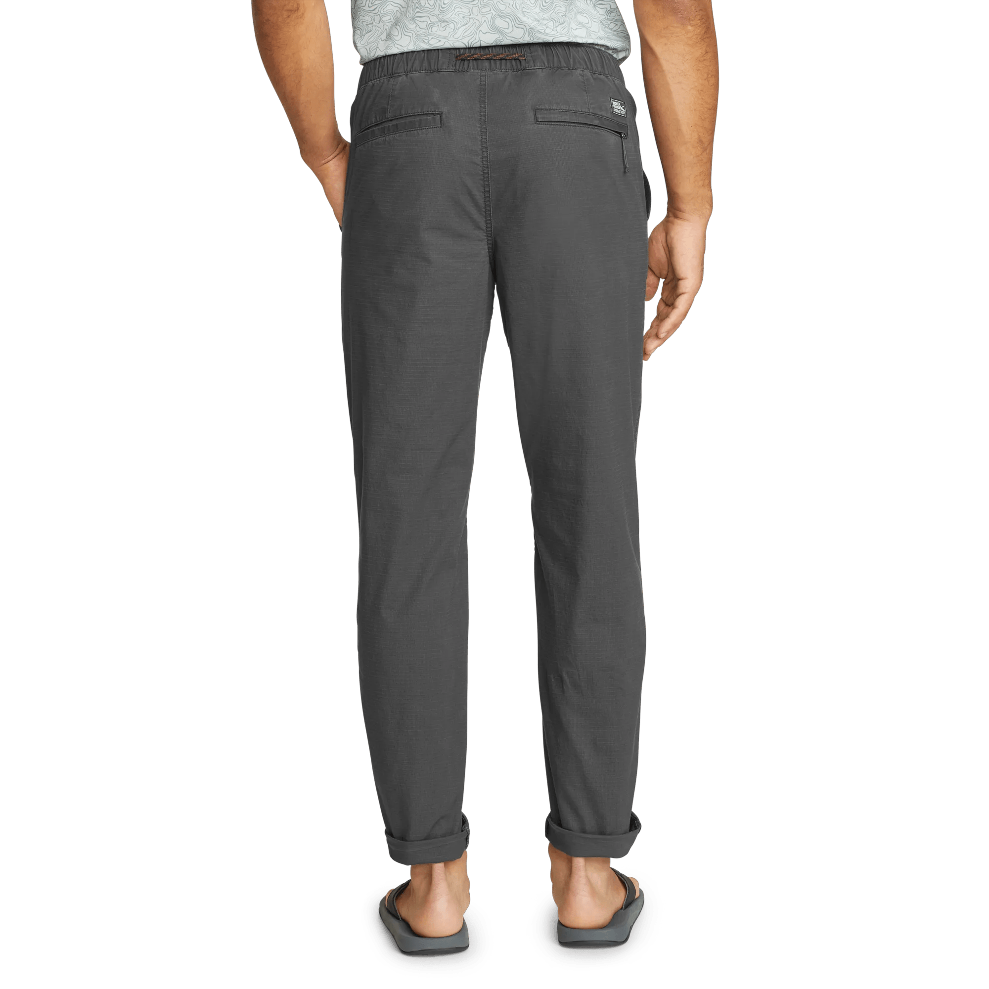 Men's Top Out Stretch Ripstop Pants