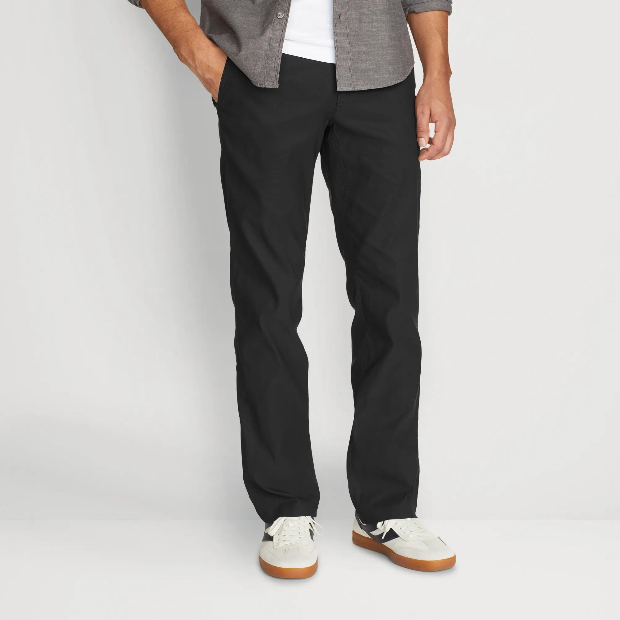 Men's Horizon Takeoff Stretch Chino Pants