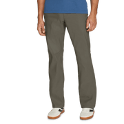 Men's Horizon Takeoff Stretch Chino Pants - Slate Green