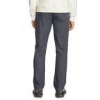 Men's Mountain Flex Classic Fit Canvas 5-Pocket Pants