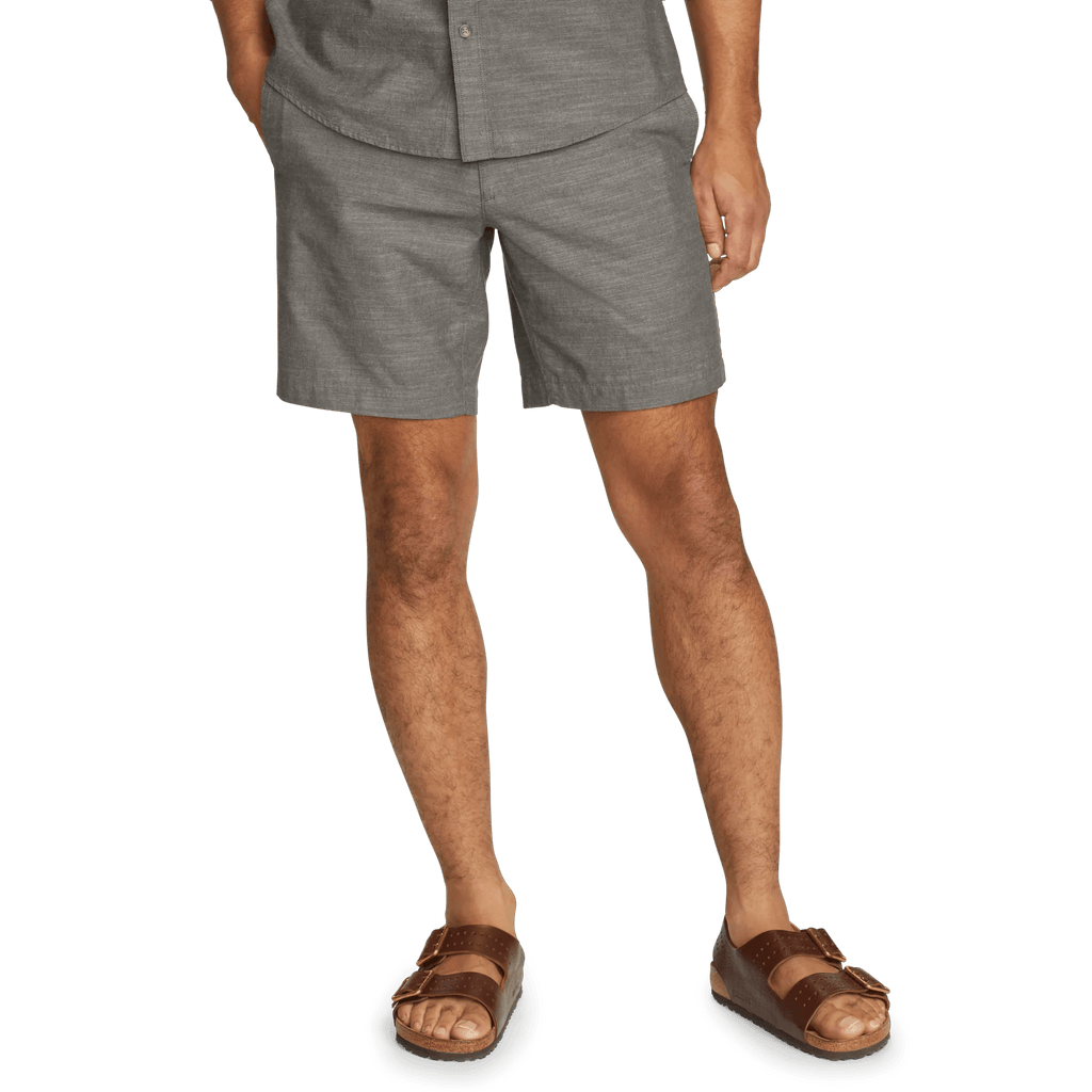Men's Camano Shorts - Solid
