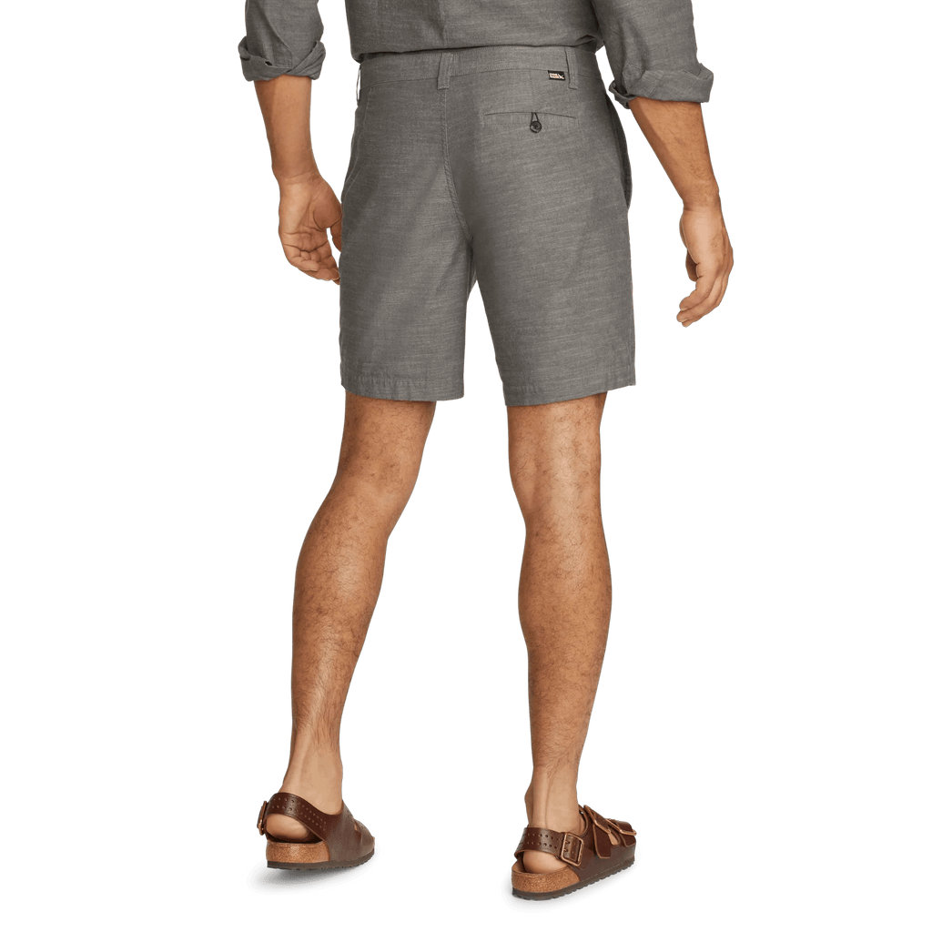 Men's Camano Shorts - Solid