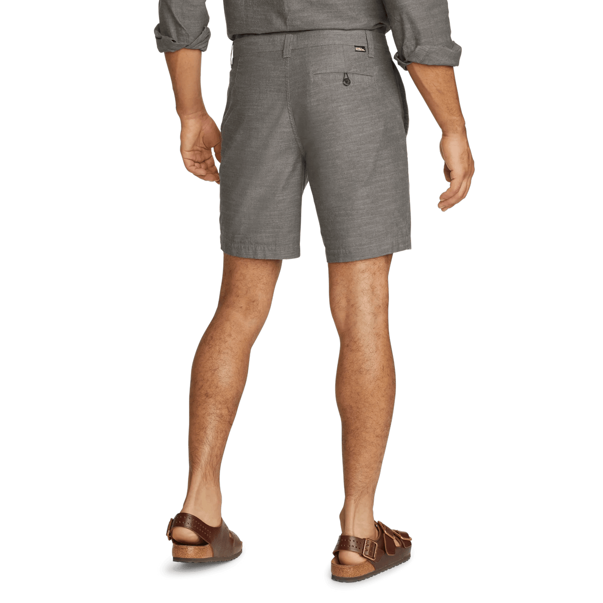 Men's Camano Shorts - Solid