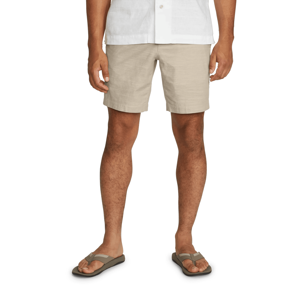 Men's Camano Shorts - Solid