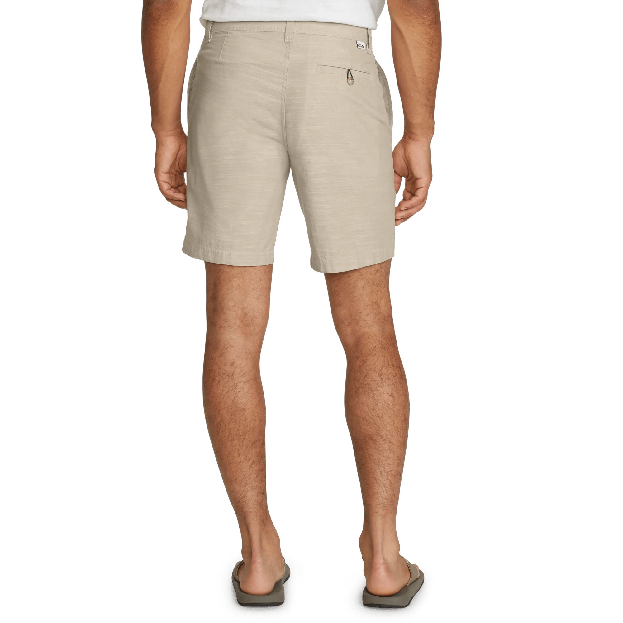 Men's Camano Shorts - Solid