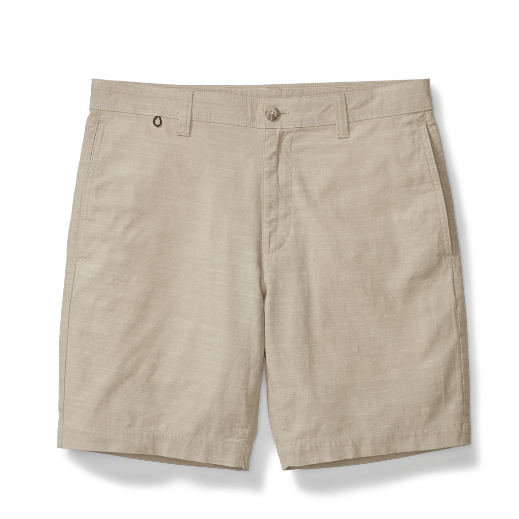 Men's Camano Shorts - Solid