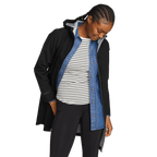 Women's Oscillate 3L Waterproof Trench Coat