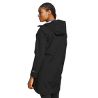 Women's Oscillate 3L Waterproof Trench Coat