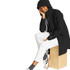Women's Oscillate 3L Waterproof Trench Coat