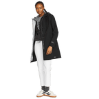 Women's Oscillate 3L Waterproof Trench Coat