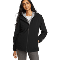 Women's Rainy Pass Water-Repellent Hooded Jacket