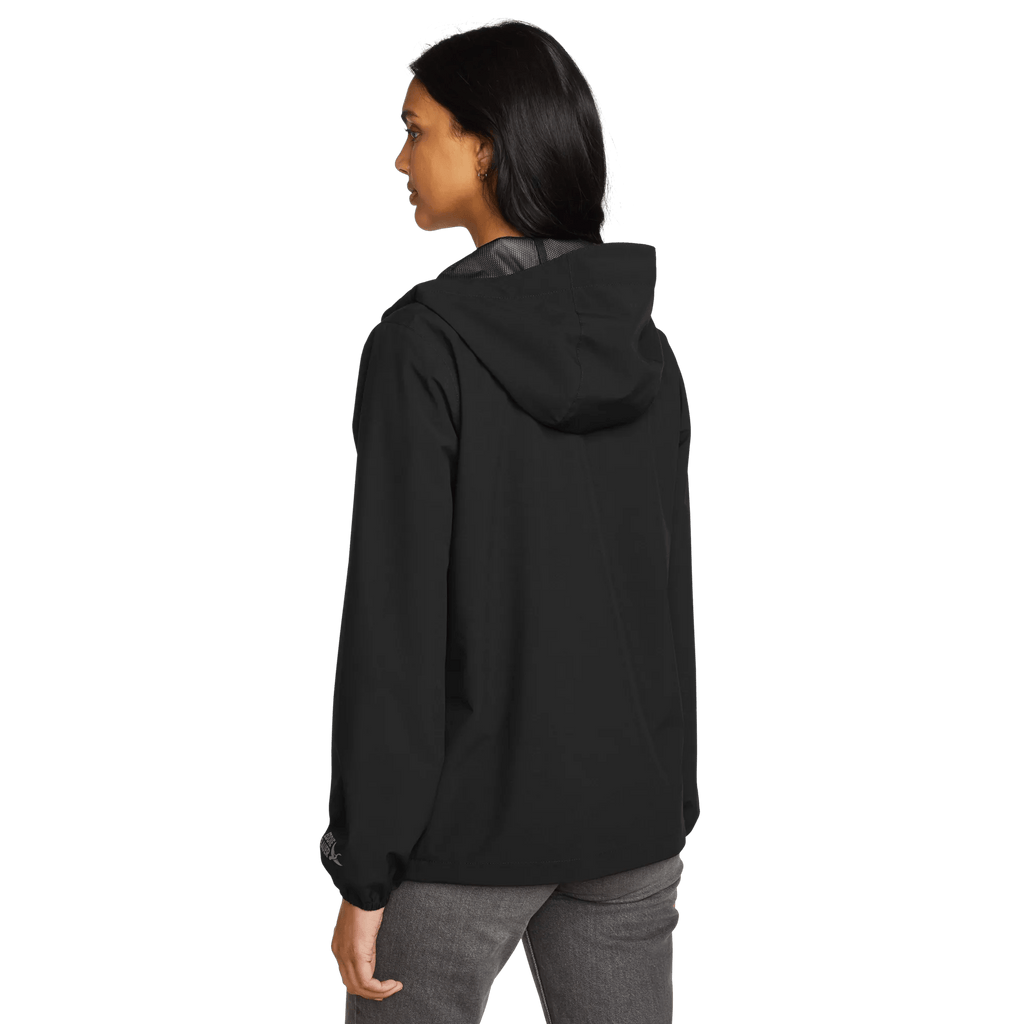 Women's Rainy Pass Water-Repellent Hooded Jacket