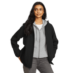 Women's Rainy Pass Water-Repellent Hooded Jacket