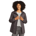 Women's Rainy Pass Water-Repellent Hooded Jacket