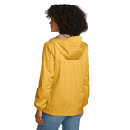 Women's Rainy Pass Water-Repellent Hooded Jacket