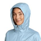 Women's RipPac® Pro Waterproof Hooded Rain Jacket