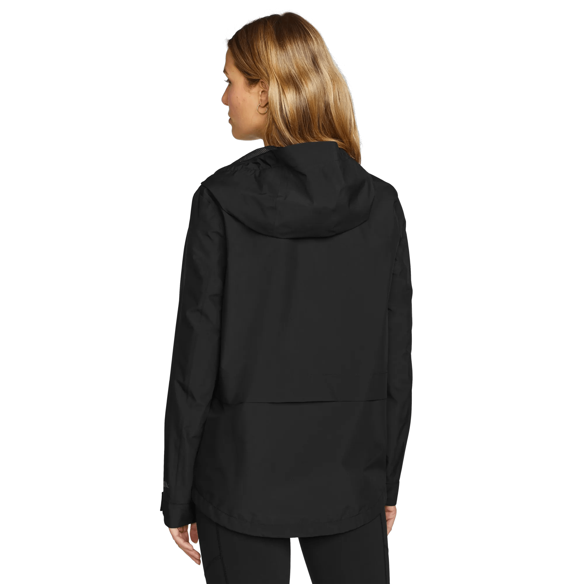 Women's Rainfoil® Storm Waterproof Hooded Jacket