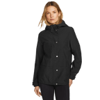 Women's Rainfoil® Storm Waterproof Hooded Jacket