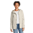 Women's Rainfoil® Storm Waterproof Hooded Jacket
