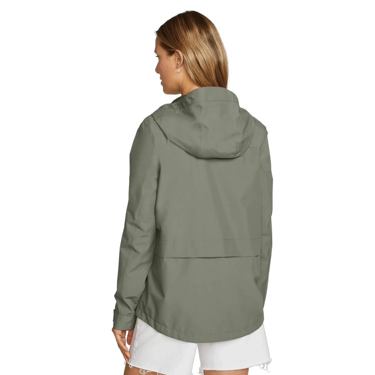 Women's Rainfoil® Storm Waterproof Hooded Jacket