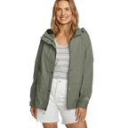 Women's Rainfoil® Storm Waterproof Hooded Jacket